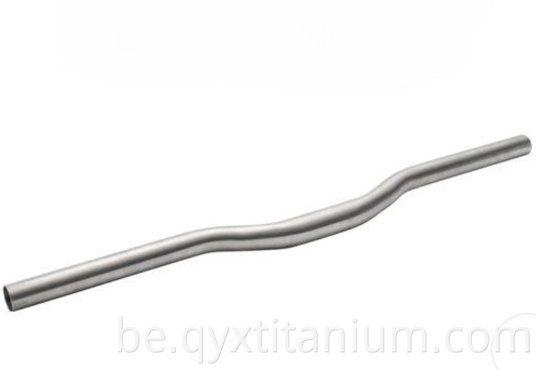 Titanium Alloy Frame Handle Bar